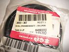 3003-367 Cat Seal Genuine Nos Oem Rh Crank Arctic M36