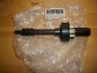 0745-150 Cat Shaft Oem Arctic Pinion Drive Flex Nos Genuine