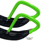3639-777 Cat Ski Kit Green Pearl - 2005-2016 Loops Arctic Zr Xf Loop Handle