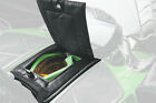 5639-767 Cat Snowmobile Bag 12-16 Arctic Xf Pantera Zr Goggle Holder