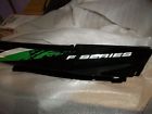2718-771 Cat Spar Arctic Oem Nos Front Genuine Left