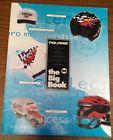 Catalog Accessories Brochure Nos Sportswear Snowmobiles Polaris Prices 1998 Merchandise