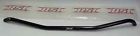 0601-0862 Cb-r-blk Race Chromoly Snowmobile Rsi Handlebars Bend