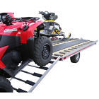 Cbr-13351 Snowmobile Atv 32-piece Enclosed Door Caliber Set Glide Grip Trailer