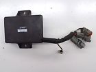 070000-2820 Cdi 670 Box Ski-doo Ecm Formula 1999 Ecu Ignition Mxz