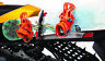 Cfr-m01-b Cfr Snowboard Bracket Kit