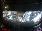 Chassis 800 Ck Headlight Skidoo Mach