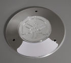 Sma-8glpc-00-ch Chrome Side Nytro Fx Yamaha Discs Trim