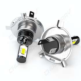 3570plus-9003h4hb2 Chusyyray Super Bright Led Headlight Bulb For Arctic Cat Cheetah 550 1994 High-low Beam