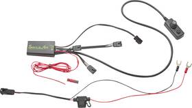 46036 Ciro Controller Black