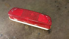 Citation Everest Ski Blizzard Tail Light Doo Skidoo