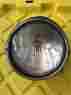 Cj360t Honda 76-77 360 Oem Front Head Light Lamp Headlight W Houseing-case