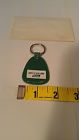 Coleman Nos Keychain Vintage Snowmobile Skiroule