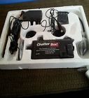 Hjc-90 Communicator. Headset Box Chatter Helmet