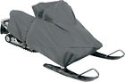 4003-0118 Cover Trailerable Custom Sport 06-2007 Gsx Ski Doo Unlimited Fit Fan Parts
