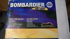 480600005 Cover Doo Super Storage Track Bombardier Skandic Ski Wide Oem Swt