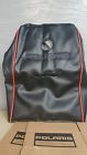2681537 Cover. Part Polaris Seat