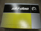280000249 Cover Seat Intense Rev 1 Chassis Ski-doo Snowmobile