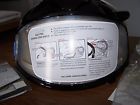 836-361 Cs-12 Sy-max Cl- Electric Fog Fg-12 Cl-12 Shield Hjc