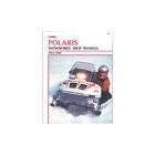 Cs832 Clymer Manual S-m Polaris 024185753728