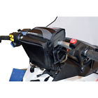 Cv736038 Powermadd Snowmobile Handlebar Riser