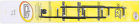 D-06-6-4-810 Sport No Warranty Parts Arctic Cat Runners
