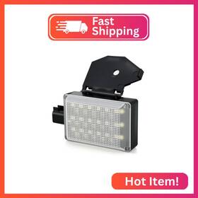 D-lumina Pl-73824 D-lumina Led Under Hood Light Assembly For Dodge Ram 1500 2500 3500 Dakota Charg