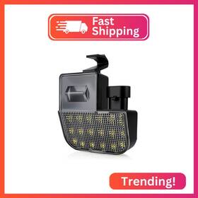 D-lumina Pl2304p6 D-lumina Led Under Hood Light Assembly For Chevy Silverado Express Tahoe Gmc Sie
