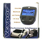 Datalogger Clocks Streetfighter Veypor Vr2 Dash Vapor Speedo