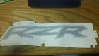 7179954 Decal-box Bottom 2014 Hand Side Left