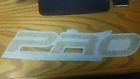 7178639 Decal Hand Side 2013 " Rand Pro "pro Panel 800