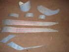 Decal Kit Yamaha Hood Venture