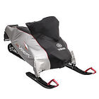 Deluxe Sma-cover-86-10 Cover -tx Oem Yamaha Viper Snowmobile Sr