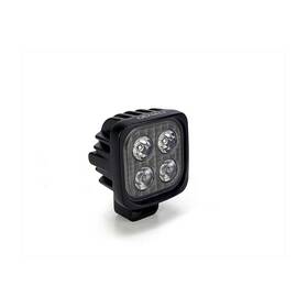 Denali Electronics Dnl.s4.050 Black S4 Led Light Pod With Datadim Technology -