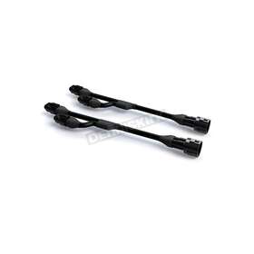 Dnl.whs.11400 Denali Electronics Y-splitter For Driving Light Harness -