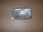 0609-005 Dented Arctic Head Kat Housing 120 Kitty Lamp Zr 1985-2004 Cat