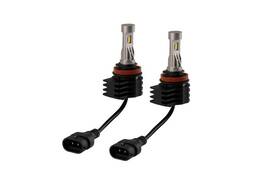 Dd0467p Diode Dynamics H11/h8/h9 Sl2 Led Bulbs Pair 8 White
