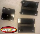 Dm201 Davids Manufacturing Part Snowmobile Dollies Set Of Company