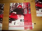 480141000 Doo 440 Models 1996 Ski Catalog Genuine Mx 583 Parts