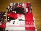 480140900 Doo Ski Formula Parts 1996 Catalog
