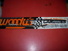 Tsd4-8150 Doo Ski Trailblazer Carbides Woody 8i Iv