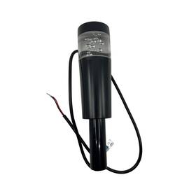 Doreio Cd-8p-r 5w Rgbw Low Voltage Landscape Pathway Lights 8 Pack