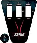 Dp-2 Race Shop Incorporated Dash