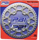 50-115750 Dr Suzuki 1157-50 50 250s Size Rear Sprocket 90-92 Stocked T6-51 7075 Pbi Aluminum