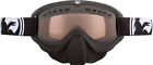 722-1377 Dragon Alliance Adult Snowmobile Polarized Coal Sport Racing Mdx Winter