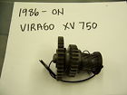 Drive 1986-1997 Starter 700-750 Yamaha Virago Set Gear Xv