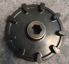 8bw-47532 Drive Front Yamaha Snowmobile 97-13 Shaft Axle