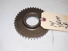 8jp-g7548-00-00 Drive Viper Arctic Chaincase 2014 Sprocket Xtx Cat Yamaha Sr Se