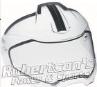 4459670000m Dual 4478960000 Replace Modular Shield 4459670000 Visor 4455910000 Snowmobile Skidoo Lens Helmet