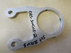 Eba-single-2 Ebs Snowmobile Billet Single